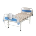 thumbnail image 4 of Anti-decubitus Inflatable Air Mattress Low Noise Air Pump Soft Breathable Alternately Fluctuate Elderly Nursing Spherical Mattress, 4 of 7