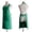 Green, variant on TIMIFIS The Apron Aprons for Women with Pockets Mens Apron Chef Apron Cleaning Experiments Long Life Kitchen Apron for Men Kitchen Appliances