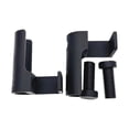 thumbnail image 1 of BotaniNest Canvas Holder Art Art Roller Fixed Scroll Roll Bracket Scroll Ring Storage, 1 of 6