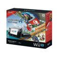 thumbnail image 1 of Remis à Neuf Wii U Mario Kart 8 32 Go Ensemble de Luxe, 1 of 6