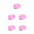 thumbnail image 3 of Ruiboury Reliable And Stain-resistant Dog Leash For Everyday Leash For Dogs Leash For Pet Durable Convenient pink 20m 5Set, 3 of 6