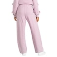 thumbnail image 4 of Pantalon de survêtement à jambe large George pour filles, 4 of 6