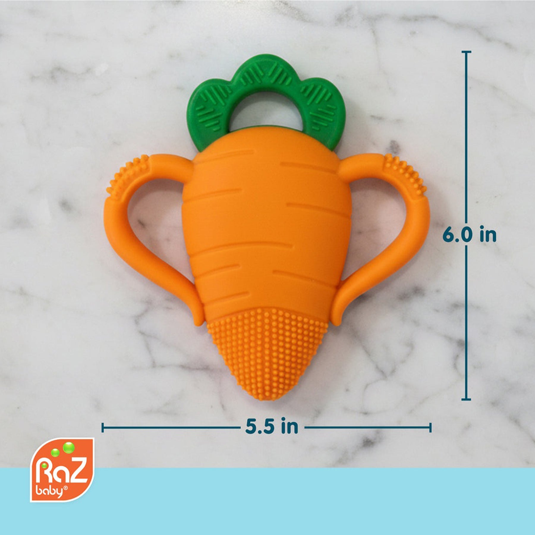 Baby Teether