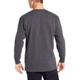 thumbnail image 2 of Dickies Men's 6.75 oz. Heavyweight Work Long-Sleeve T-Shirt, 2 of 2