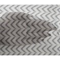 thumbnail image 4 of oneOone Viscose Chiffon Fabric Chevron Ikat Print Fabric By The Yard 42 Inch Wide, 4 of 4