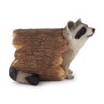 thumbnail image 3 of Design Toscano QM24625001 Bandit le Raton Laveur Animal Ornement de Jardin pour Patio Statue, 3 of 5