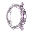 thumbnail image 2 of Étui de Protection Élégant en Strass pour Montre Intelligente pour Fossil Gen 5 Carlyle, 2 of 8