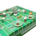 thumbnail image 4 of RKSTN disposable paper tray Super-wrist Theme Party Supplies Easter Disposable Paper Plates Party Disposables Party Decorations kitchen gadgets, 4 of 7