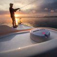 thumbnail image 5 of Minn Kota Trolling Motor Heading Sensor 1866680 Compatible With Bluetooth-Enabled i-Pilot Systems Only; With 12-1/2 Foot Length Power Lead, 5 of 5
