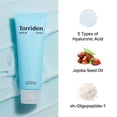 thumbnail image 2 of Torriden Dive-In Low Molecular Hyaluronic Acid Cream 80ml, 2 of 4