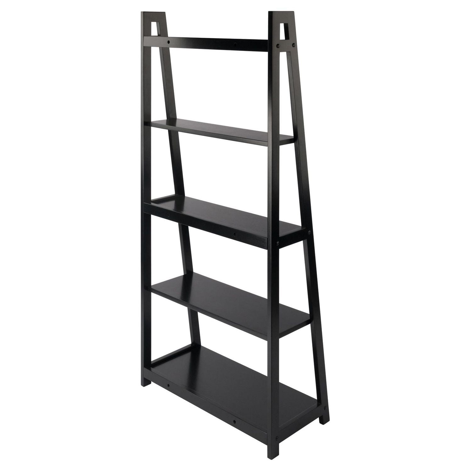 20513 Adam 5-tier A-frame shelf