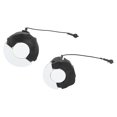 thumbnail image 1 of Bouchon d'Essence, 2 Pcs Bouchon d'Essence pour Accessoires d'Outils Électriques Solution Innovante, 1 of 8
