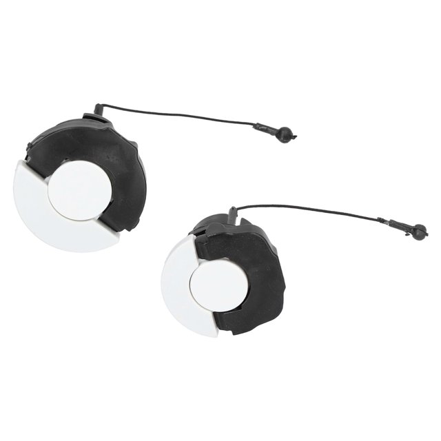 Bouchon d'Essence, 2 Pcs Bouchon d'Essence pour Accessoires d'Outils Électriques Solution Innovante