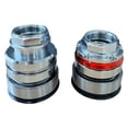 thumbnail image 2 of Sleek and Functional 304 Stainless Steel Bearing Headset for Enhanced Driving Experience in For ninebot and For niu Vehicles, 2 of 10
