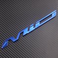thumbnail image 4 of TopOne Mio Motorcycle Logo Car Sticker 3D Body Decal Multicolor Sticker Modified Accessories, 4 of 8