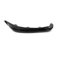 thumbnail image 1 of FlyFlise Right Front Bumper Lower Side Trim Front Bumper Filler Replacement For Toyota, 1 of 7