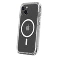 thumbnail image 1 of Étui robuste compatible avec MagSafe de Onn. pour iPhone 16e / iPhone 15 / iPhone 14 / iPhone 13, 1 of 7