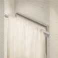 thumbnail image 1 of Central Design SPT-T-48-1 1 in. Twist-Lock Spring Tension Rod for 48 to 84 in. Windows, White, 1 of 1