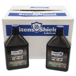 Stens 4-Cycle Huile de moteur pour produits universels SAE 10W-30