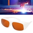 thumbnail image 4 of Lunettes 532nm 1064nm Longueur d'Onde Lunettes de Protection, Résistantes à l'Usure, pour Machines, 4 of 8