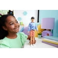 thumbnail image 4 of Barbie Fashionistas Ken Doll #219 with Slender Body & Removable Outfit, 4 of 6