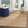 thumbnail image 1 of Safavieh Natural Fiber Henrika Tapis Tressé, 1 of 4