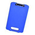 thumbnail image 3 of jinwen Clipboard with Storage Document Case A4 Binder for Restaurant School Jobsite Blue, 3 of 9
