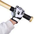 thumbnail image 3 of Football Gloves,Football Receiver Gloves American Football Rugb Gloves for Men, 3 of 7
