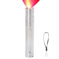 thumbnail image 4 of LED Red Light Therapy Lamp, Concentrated Energy Wide Use 630nm 660nm 850nm Portable Infrared Therapy Device Stainless Steel Bulb Shell  for Home Use, 4 of 8