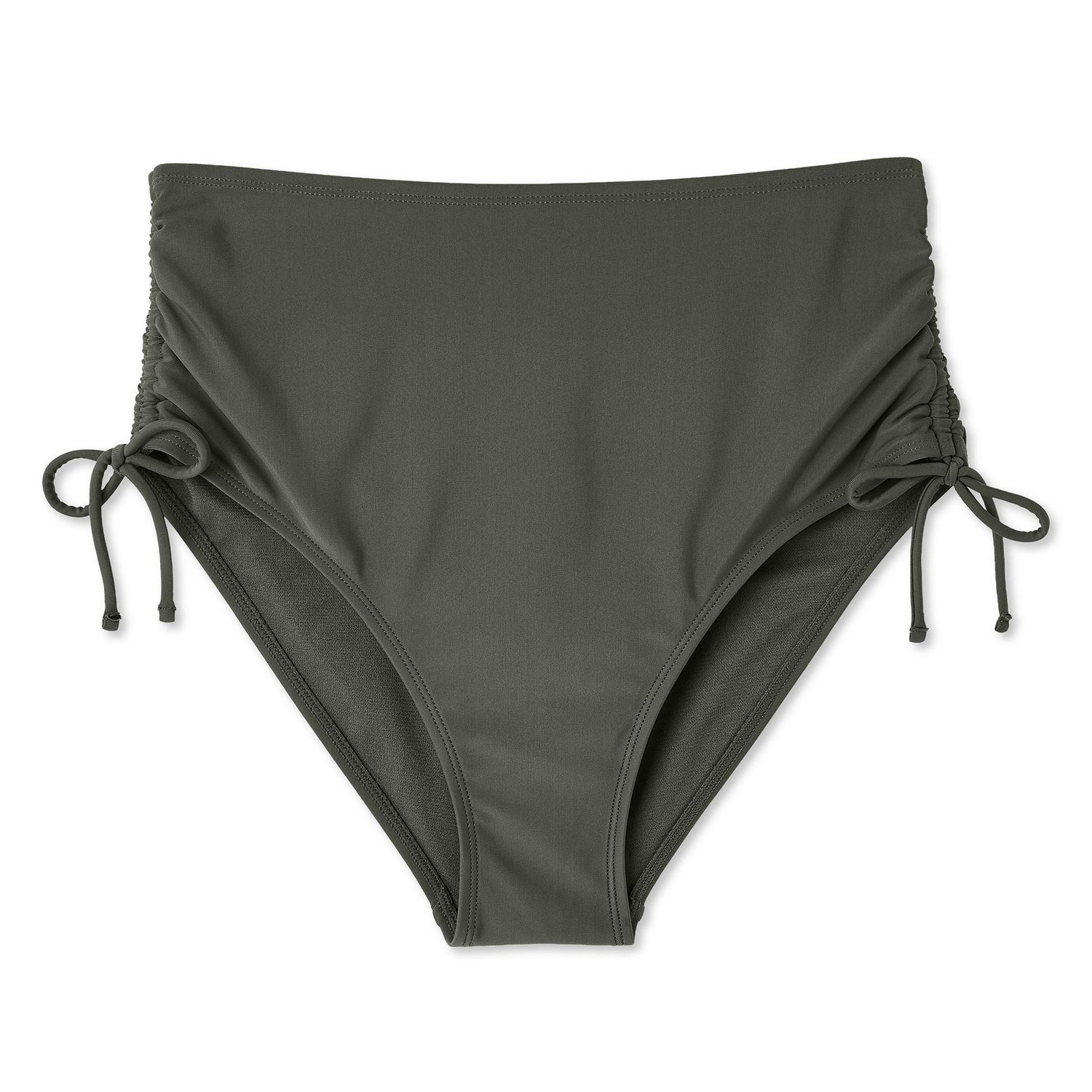 George Women's High Rise Bikini Bottom
