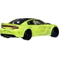 thumbnail image 2 of Hot Wheels Car Culture Dodge Charger Hellcat Véhicule Circuit Legends, 2 of 6