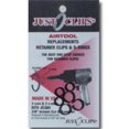 thumbnail image 1 of Just Clips Kit de Recharge de Clip de Retenue pour Enclume JSC500-12.5 - 12 Pack, 1 of 2