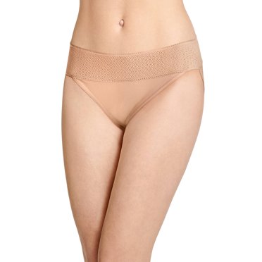 Jockey Soft Touch Lace Modal Bikini