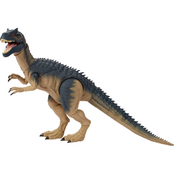Jurassic World Collection Hammond Figurine articulée Allosaure