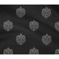 thumbnail image 4 of oneOone Tissu en Coton Flex Imprimé Floral pour Couture Largeur 40 Pouces, 4 of 4