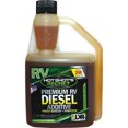thumbnail image 1 of Hot Shot s Secret Lubrication Specialties Fuel Additive HSSRVDSL16ZSP Premium RV; For Diesel; Boosts Cetane Up To 6 Points; Single; 16 Ounce Squeeze Bottle, 1 of 5