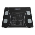 thumbnail image 3 of Electronic Body Scale, Intimate Temperature Display Body Scale  for Weight Measurement, 3 of 7