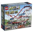 thumbnail image 5 of LEGO Creator Expert Montagnes Russes 10261 Ensemble de Construction (4124 Pcs), 5 of 5