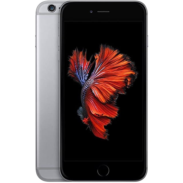 Refurbished Apple iPhone 6s Plus A1687 (Fully Unlocked) 16GB Space Gray (Refurbished Fair Condition)