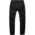 thumbnail image 3 of Matchstick Men's Casual Comfy Elastic Pants, 3 of 6