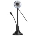 thumbnail image 3 of Web Camera,High Definition Mini Webcam Webcam Computer Supplies Elevated Design, 3 of 8