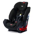 thumbnail image 4 of Britax One4Life ClickTight All-in-One Car Seat, Eclipse Black SafeWash, 4 of 9