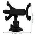 thumbnail image 5 of HLONK Car Tablet Holder GPS Holder 7-11 inch Tablet Navigation Stand Automotive Tablet Support, 5 of 5