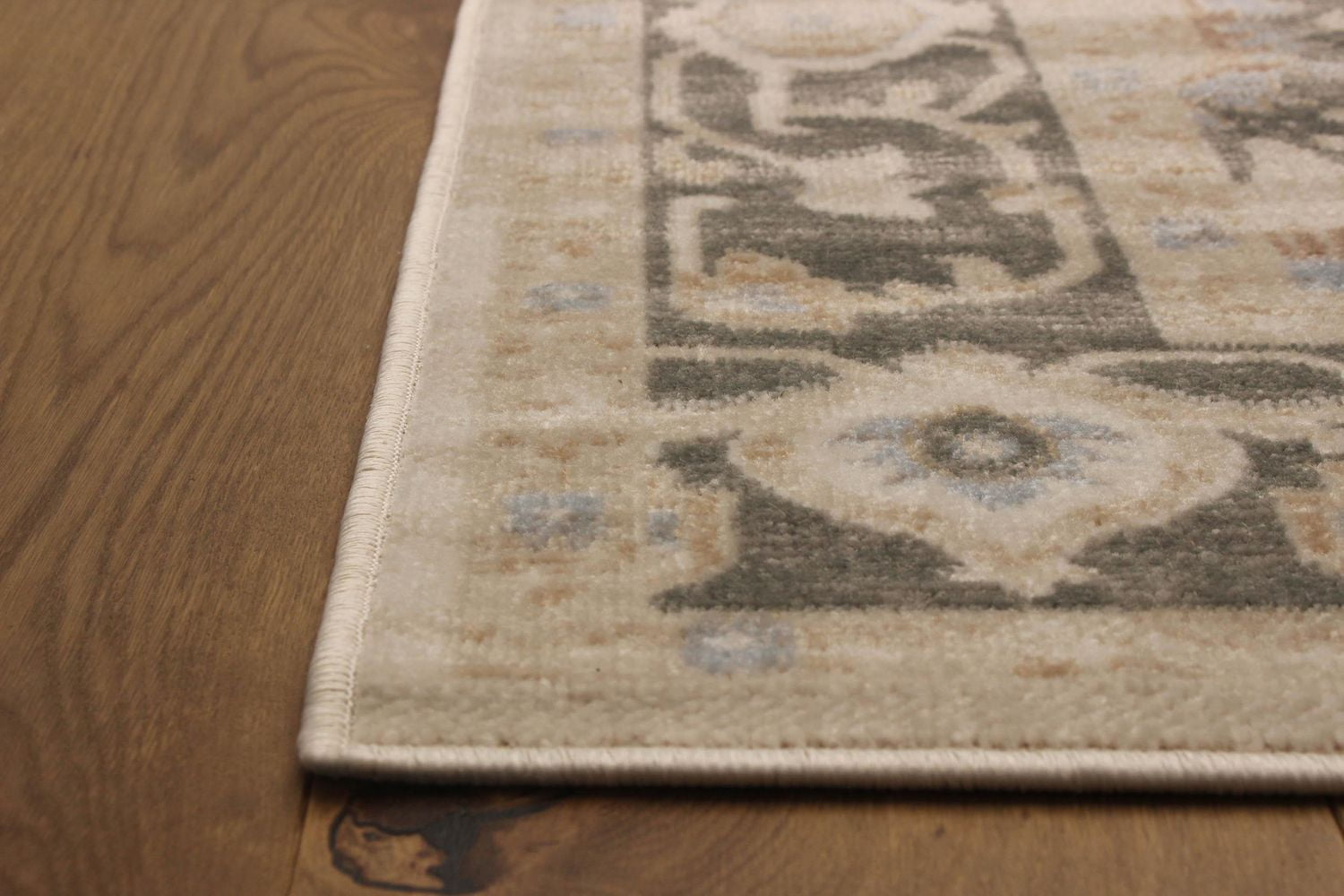 ECARPET Gloria Tapis Traditionnel pour Salon, Chambre, Salle A Manger, Entrée