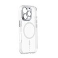 thumbnail image 2 of Shiftcam Camera Case for iPhone 16 Pro - Clear, 2 of 5
