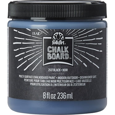 Folkart Peinture tableau noir 236 ml