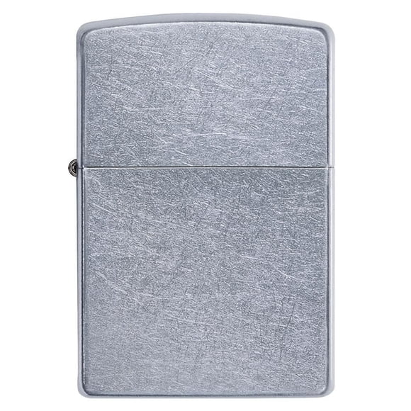 Zippo Rue Chromé (207)