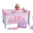 thumbnail image 4 of My Sweet Baby Baby Doll with Playpen Play Set, 4 of 4
