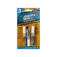 thumbnail image 1 of Aleene's Jewelry Metal Glue, Instant Adhesive Gel, 1 oz, 3 Count, 1 of 4