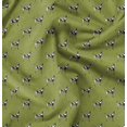 thumbnail image 1 of Soimoi Poly Georgette Fabric Great Dane Dog Decor Fabric Printed Yard 52 Inch Wide, 1 of 6